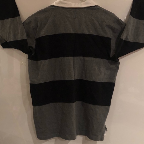 Huf Men’s Long Sleeve Collared Long Sleeve - Picture 5 of 5